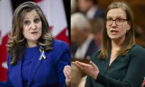 Liberal Leadership Candidates Freeland and Gould Vow to Scrap Capital Gains Tax Hike