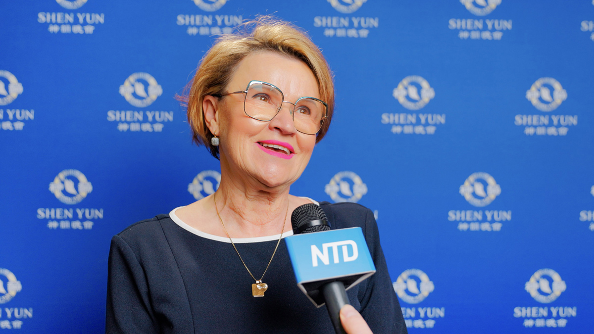 Epoch Times Photo