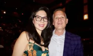 Shen Yun an ‘Elevated Experience’ of Joy, Says North Carolina Audience Member