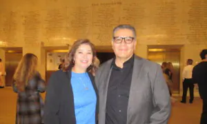 Shen Yun Was ‘More Than I Expected,’ Says Software Engineer