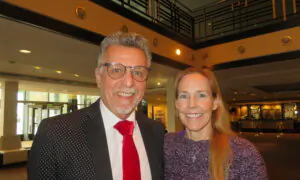 Shen Yun a Flawless Performance, Says Former Ballerina