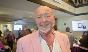 Florida Theatergoers Impressed by Shen Yun