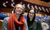You Must Come and See Shen Yun, Says Lithuanian Ballerino