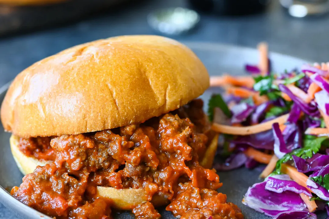 Sloppy Joes