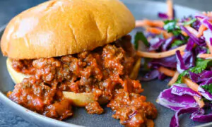 Sloppy Joes