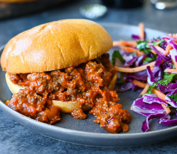 Sloppy Joes