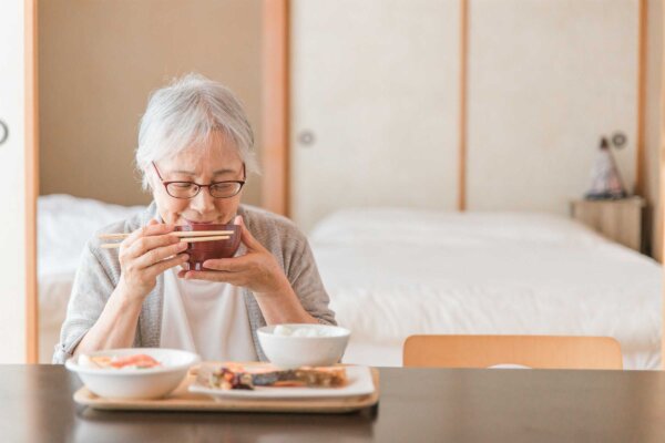 Top 10 Foods Favored by Centenarians