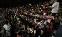At Least 80 People Killed in Northeast Colombia as Peace Talks Fail, Official Says