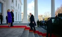 Trump Signs Policy Declaring There Are Only 2 Genders