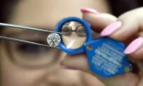 The Diamond Cartel Panics