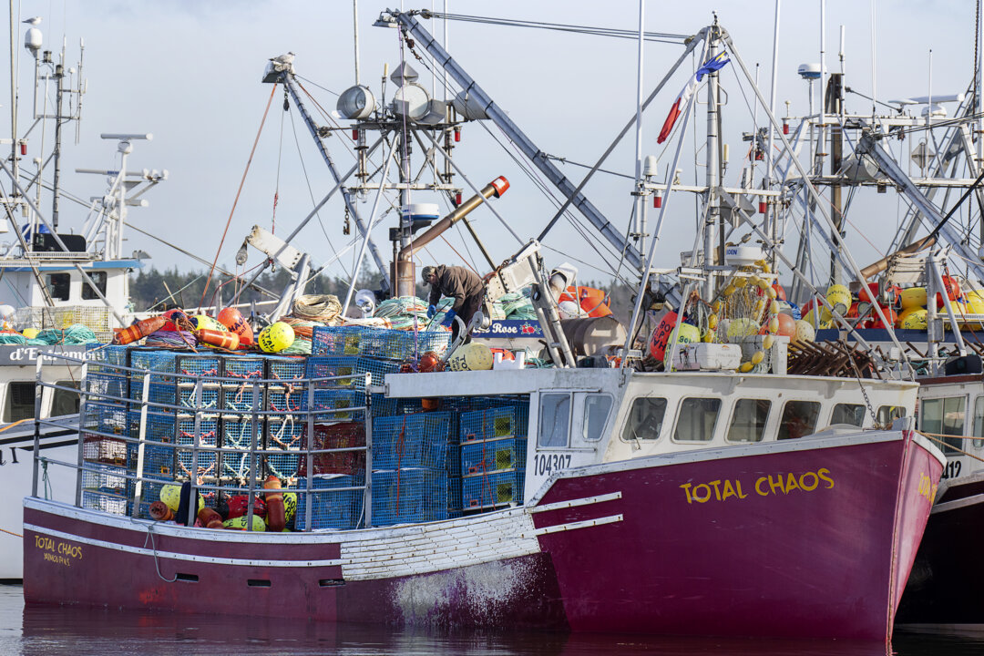 Canada Drops Retaliatory Seafood Tariffs on US in Response to Industry Requests