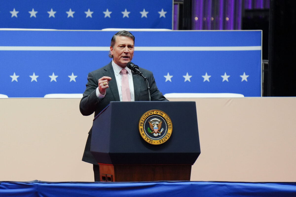 Epoch Times Photo