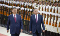 Closer Ties to Beijing Comes With Risks for Vietnam, Analyst Warns