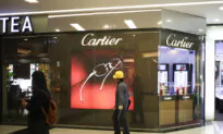 Chinese Consumers Cut Down on Luxury Spending as Bubble Prosperity Ends