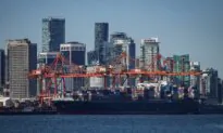 Anthony Furey: Let’s Up Our Game and Think Big in Canada