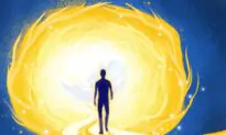 How Consciousness Opens Doors to Higher Dimensions