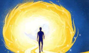 How Consciousness Opens Doors to Higher Dimensions