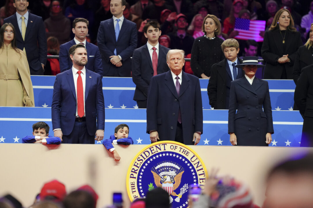 News Brief: Trump Sworn In as 47th US President; Signs Executive Orders