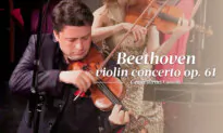 Beethoven: Violin Concerto Op. 61