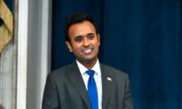 White House Says Ramaswamy to Step Down From DOGE