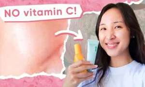 My Skin-Brightening Day Routine—Without Vitamin C (Not Sponsored)