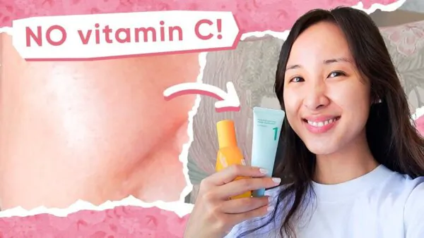 My Skin-Brightening Day Routine—Without Vitamin C (Not Sponsored)