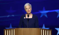 Former Planned Parenthood President Dies After Battling Brain Cancer