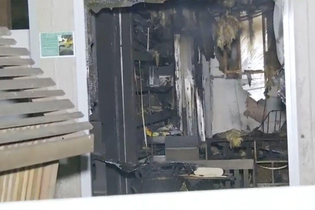 ‘Heartbreaking’: Anti-Jewish Protestors Set Childcare Centre on Fire