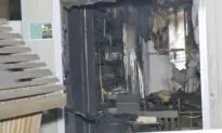 ‘Heartbreaking’: Anti-Jewish Protestors Set Childcare Centre on Fire
