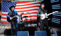 ‘Dreaming in Red, White, and Blue’: Brooks & Dunn’s ‘Only in America’