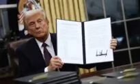 Trump Withdraws United States From WHO