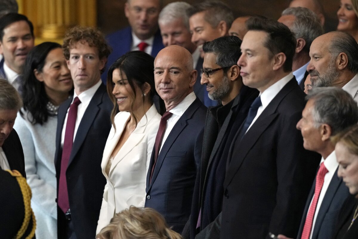 Epoch Times Photo