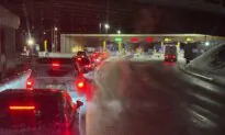 Border Patrol Agent Killed, Suspect Dead in Vermont Shooting