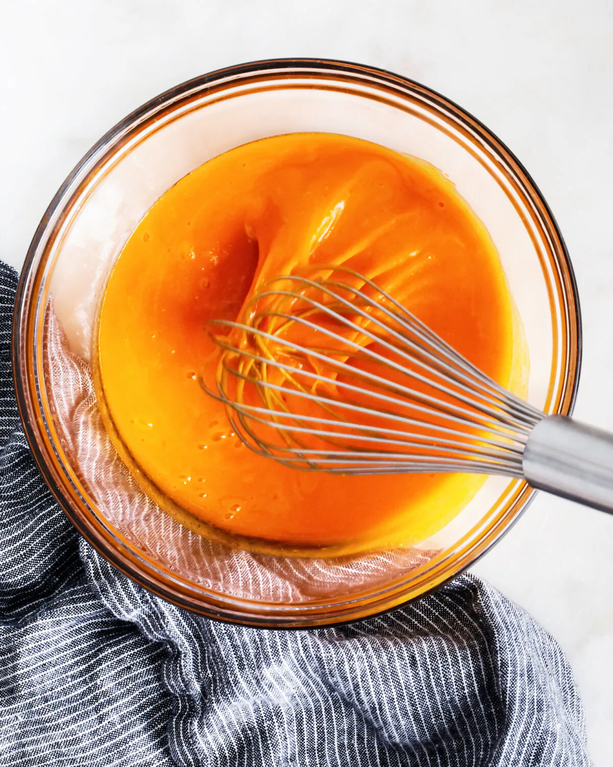 This buttery homemade Buffalo wing sauce is, as the kids say, fire. (Danielle Acken/TCA)