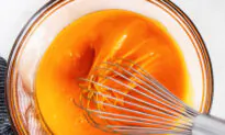 Homemade Buffalo Wing Sauce for the Big Game? Sign US Up!