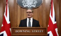 UK Counter-Extremism Measures to Be Reviewed After Southport Murders