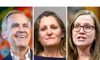 Liberal Leadership Contenders Lay Out Early Vision for Canada