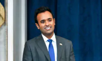 White House Says Ramaswamy to Step Down From DOGE