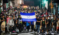 Trump Declares National Emergency at Border, Issues Executive Orders