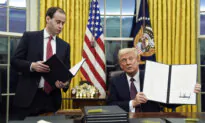 What to Know About Trump’s Executive Order on Gender