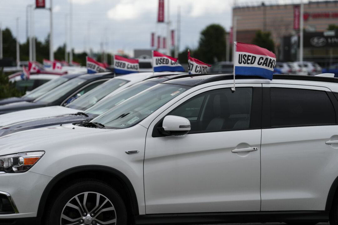Buyers Be Warned: Report Says 20,000 Cars Found With Rolled-Back Odometers