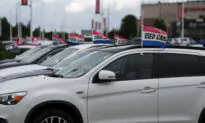 Buyers Be Warned: Report Says 20,000 Cars Found With Rolled-Back Odometers