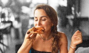The Link Between Gut Viruses and Food Addiction