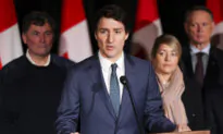 Trudeau Says Canadian Resources Can Help Fuel Trump’s US ‘Golden Age’