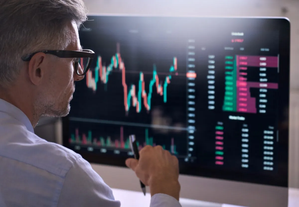 Global stock market indices are valuable for investors. (Ground Picture/Shutterstock)