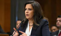 In Nomination Hearing, Stefanik Criticizes ‘Anti-Semitic Rot’ in UN