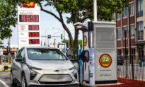 Trump Orders Termination of Electric Vehicle Mandate