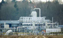 Study Shows European Imports of Russian Gas Have Soared Despite Sanctions
