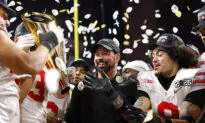 Ohio State Coach Makes a Strong Claim After Winning National Title