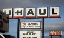 Americans Are Storing More Stuff Than Ever